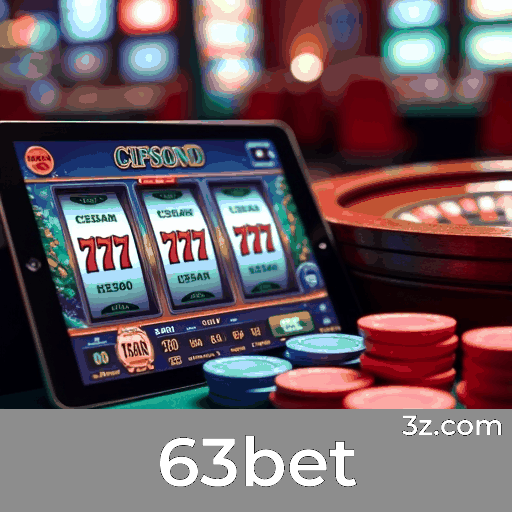 63bet: Psicologia do Bônus e Decisões de Jogo
