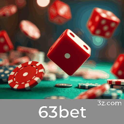 Experiência de Casino Elite no 63bet: Dealers Reais e Jogos Premium